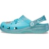 Frozen Elsa Classic Clog K