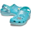 Frozen Elsa Classic Clog K