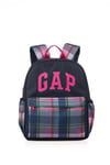 GAP Kids Çift Bölme Sırt Çantası Lacivert