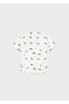 GOMLEK-KISA KOL-BASKILI