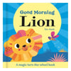 Good Morning Lion