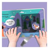 Goodnight Beaver - A Magic Torch Book