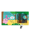 Goodnight Bunny - A Magic Torch Book