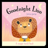 Goodnight Lion - A Magic Torch Book