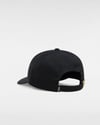 Half Box Curved Bill Jockey