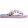 Havaianas Kids Fluffy Plaj Terliği 4149941