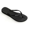 Havaianas Slim Crystal Sw II Kadın Plaj Terliği