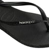 Havaianas Slim Crystal Sw II Kadın Plaj Terliği