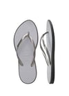 Havaianas Slim Point Kadın Plaj Terliği 4149584