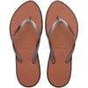 Havaianas Slim Point Kadın Plaj Terliği 4149584