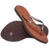 Havaianas Slim Point Kadın Plaj Terliği 4149584