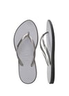Havaianas Slim Point Kadın Plaj Terliği 4149584