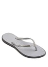 Havaianas Slim Point Kadın Plaj Terliği 4149584