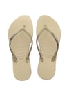 Havaianas Slim Sparkle II Plaj Terliği 4146093