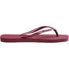 Havaianas Square Logo Metallic Plaj Terliği 4148257