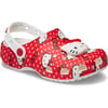 Hello Kitty Red Classic Clog K