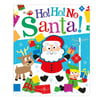 Ho Ho No Santa