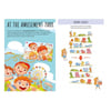 Holidays - Sticker and Activities