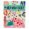 Human Body - The Ultimate Atlas