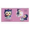 I Go to Sleep - Step By Step - Board Book