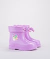 IGOR ÇOCUK YAĞMUR ÇİZMESİ W10253 BIMBI UNICORNIO