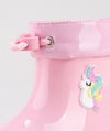 IGOR ÇOCUK YAĞMUR ÇİZMESİ W10253 BIMBI UNICORNIO