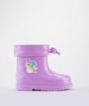 IGOR ÇOCUK YAĞMUR ÇİZMESİ W10253 BIMBI UNICORNIO