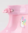 IGOR ÇOCUK YAĞMUR ÇİZMESİ W10253 BIMBI UNICORNIO
