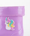 IGOR ÇOCUK YAĞMUR ÇİZMESİ W10253 BIMBI UNICORNIO