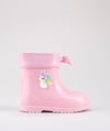 IGOR ÇOCUK YAĞMUR ÇİZMESİ W10253 BIMBI UNICORNIO