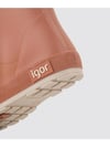 IGOR ÇOCUK YAĞMUR ÇİZMESİ W10294 YOGI DK