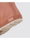 IGOR ÇOCUK YAĞMUR ÇİZMESİ W10294 YOGI DK