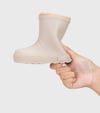 İgor Kürklü Çocuk Yağmur Botu Yogi Borreguito W10306