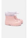 Igor Mendi Gato Kız Çocuk Yağmur Çizmesi W10322