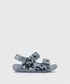İgor S10325 Maui Camo Oceano Erkek Çocuk Sandalet