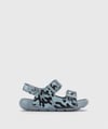 İgor S10325 Maui Camo Oceano Erkek Çocuk Sandalet
