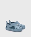 Igor S10343 Surfi Cırtlı Çocuk Sandalet