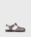 Igor S10374 Clasica Glitter Cırtlı Çocuk Ayakkabı
