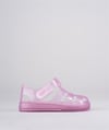 İgor Star Glitter Pembe Çocuk Sandalet