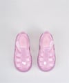İgor Star Glitter Pembe Çocuk Sandalet