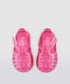 Igor Tobby Gloss Glitter S10308 Çocuk Sandalet