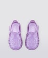 Igor Tobby Gloss Glitter S10308 Çocuk Sandalet