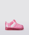 Igor Tobby Gloss Glitter S10308 Çocuk Sandalet