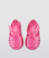 Igor Tobby Gloss Glitter S10308 Çocuk Sandalet