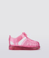 Igor Tobby Gloss Glitter S10308 Çocuk Sandalet