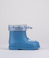 IGOR YAĞMUR ÇİZMESİ W10242 BIMBI ELEFANTE