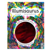 Illumisaurus - Wide Eyed