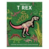 Inside Out T Rex