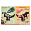 Inside Out T Rex