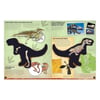 Inside Out T Rex